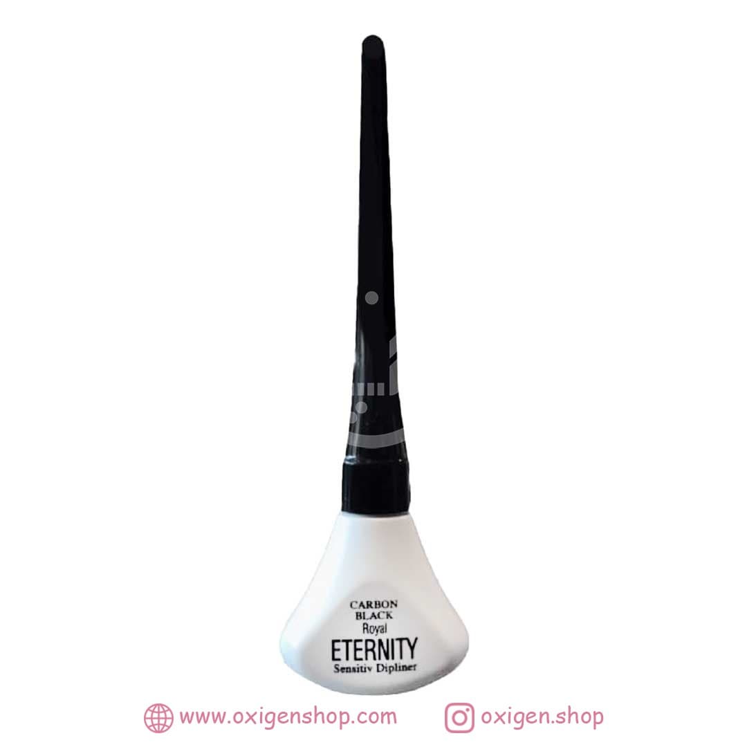 خط چشم ضد حساسیت رویال اترنیتی خط چشم ضد حساسیت رویال اترنیتی