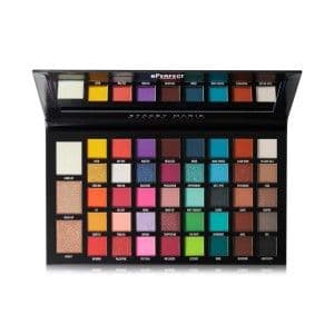 پالت سایه بی پرفکت مدل Carnival XL Pro پالت سایه بی پرفکت مدل Carnival XL Pro