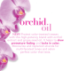 شامپو او جی ایکس Orchid Oil