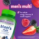 پاستیل مولتی ویتامین مردانه ویتافیوژن