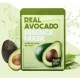 ماسک ورقه ای فارم استی Real Avocado