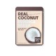ماسک ورقه ای فارم استی مدل Real coconut