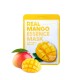 ماسک ورقه ای فارم استی مدل Real Mango