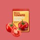 ماسک ورقه ای فارم استی مدل Real tomato