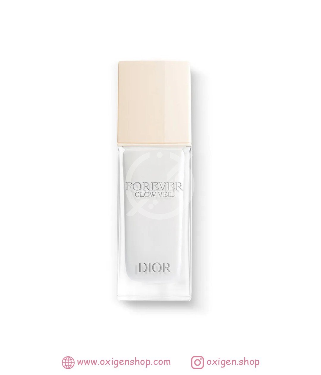 پرایمر دیور مدل  Glow Veil