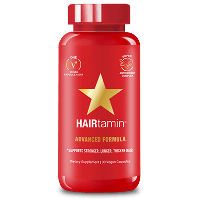 محصولات تقویت مو