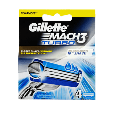 تیغ اصلاح مردانه