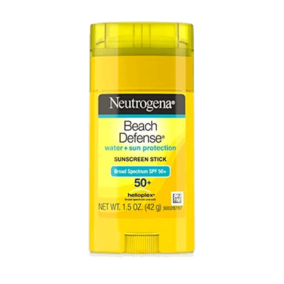 ضد آفتاب مردانه