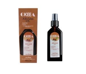 روغن آرگان اوکیا