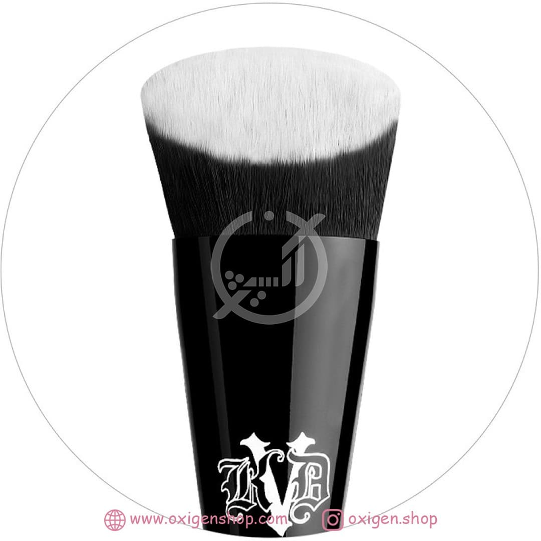 براش کرم پودر کت وان دی مدل lock it edge