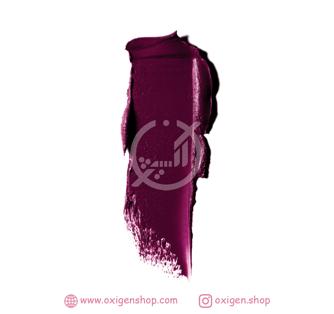 رژلب مات مک مدل M·A·CXIMAL (مینی)