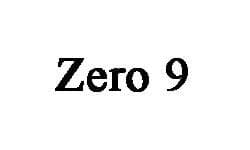 زیرو 9
