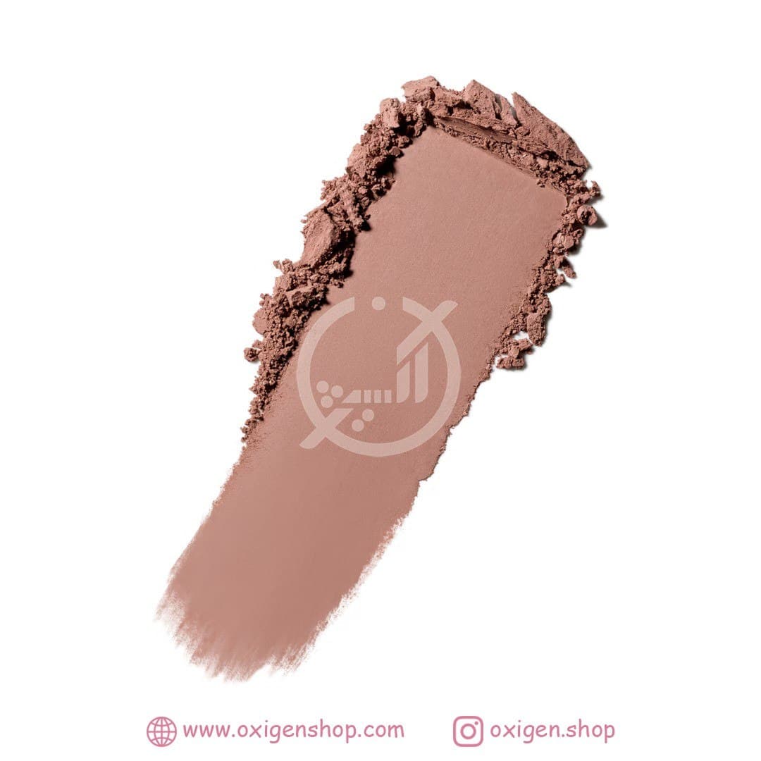 رژگونه پودری مک