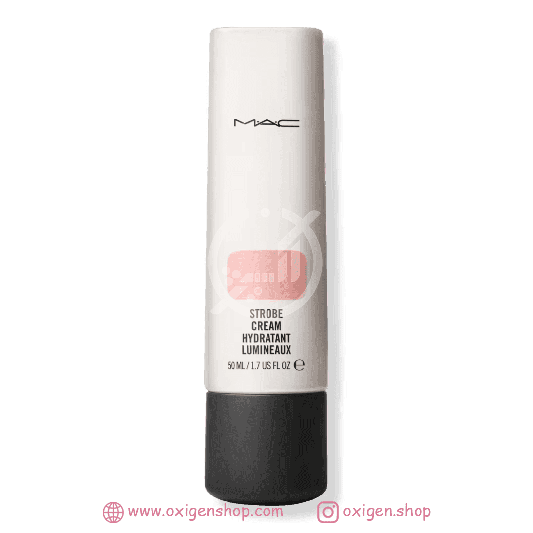 هایلایتر کرمی مک strobe