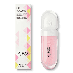 لیپ گلاس حجم دهنده کیکو