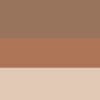 رنگ پالت صورت Sand