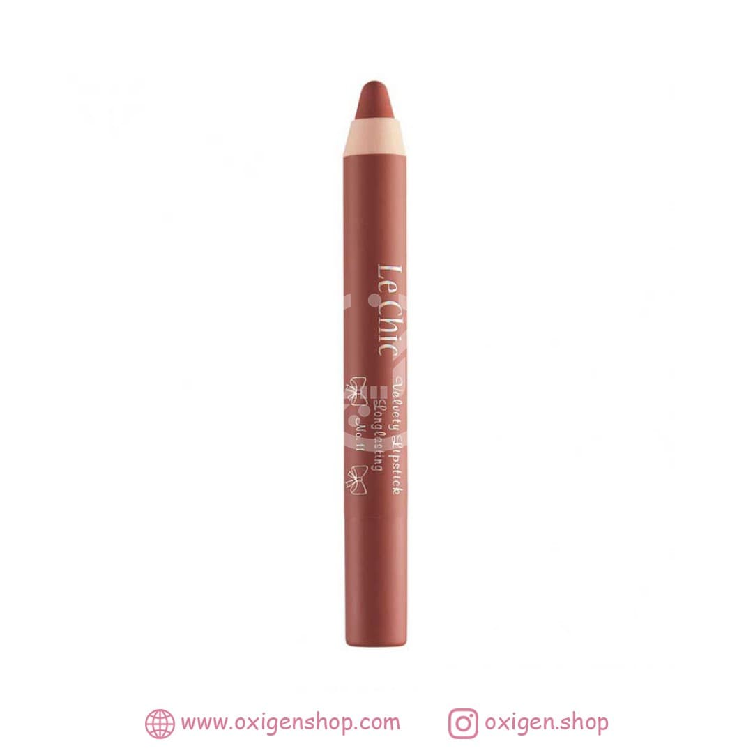 رژلب مدادی لچیک رژلب مدادی لچیک