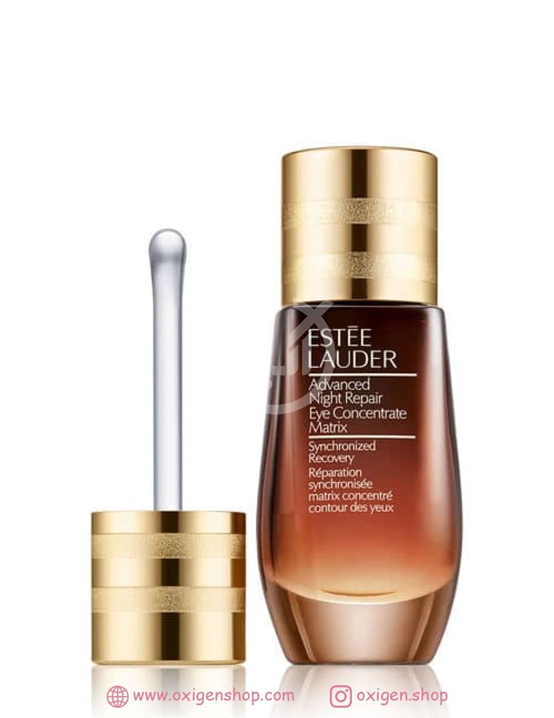 سرم دور چشم استی لادر مدل matrix سرم دور چشم استی لادر مدل matrix