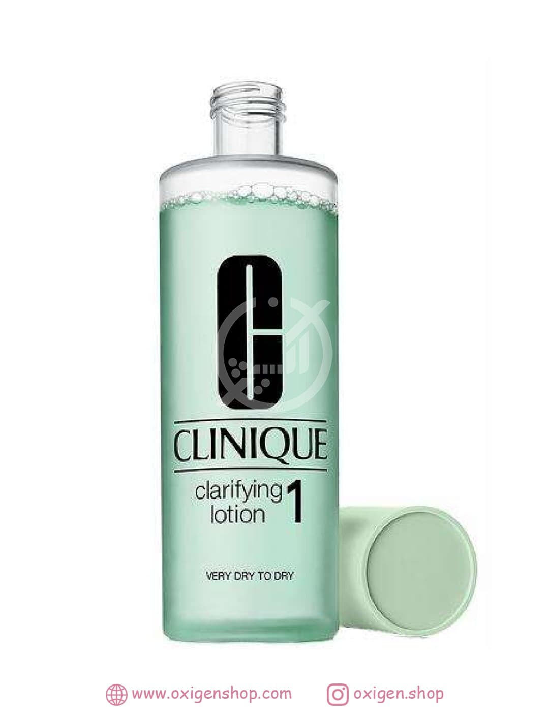 لوسیون کلینیک شماره 1 لوسیون کلینیک شماره 1