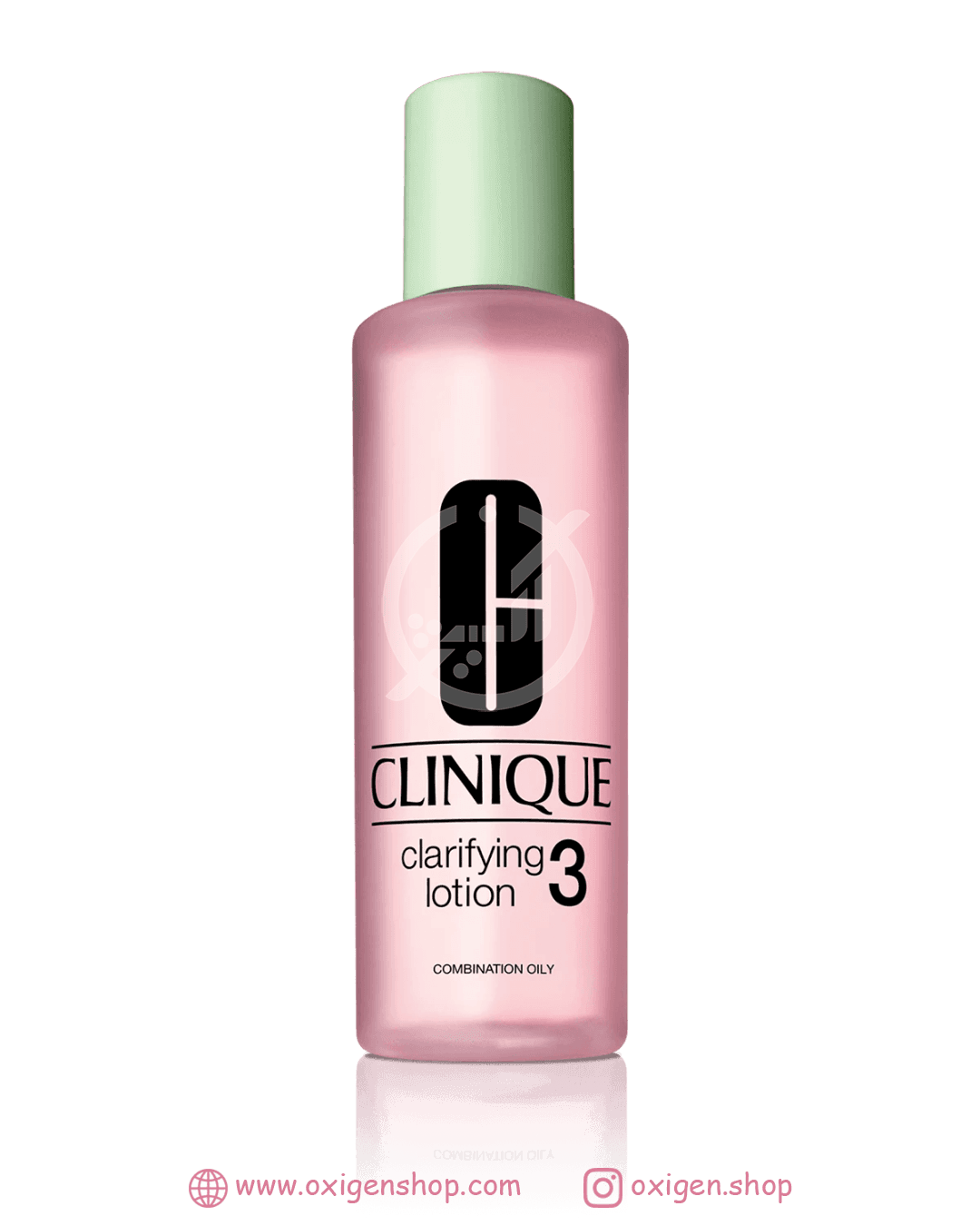 لوسیون کلینیک شماره 3 لوسیون کلینیک شماره 3