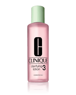 لوسیون کلینیک شماره 3 لوسیون کلینیک شماره 3