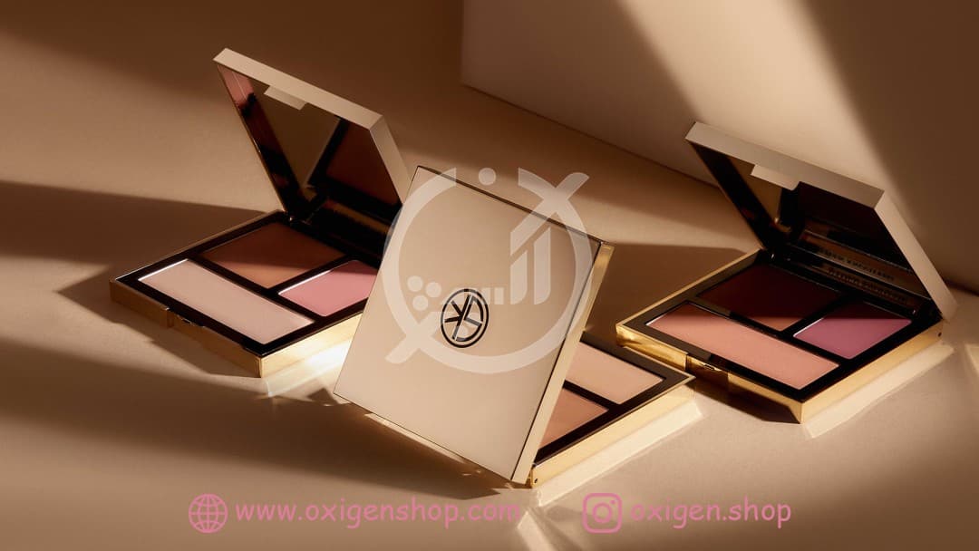 پالت صورت سامر خوزامی پالت صورت سامر خوزامی