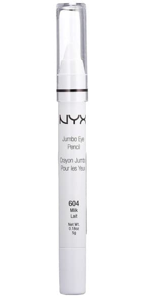 مداد چشم نیکس مدل jumbo مداد چشم نیکس مدل jumbo