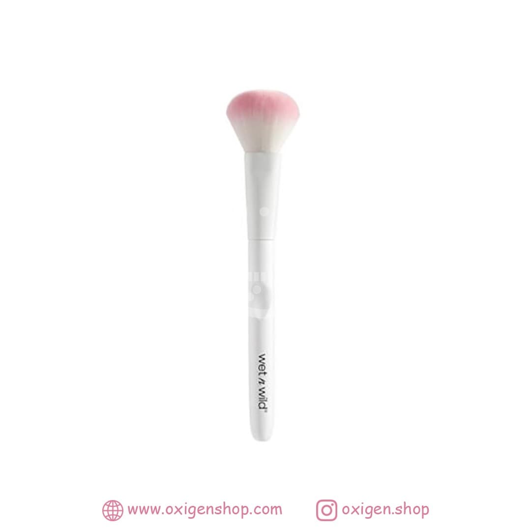 براش پودر وت اند وایلد Makeup Brush براش پودر وت اند وایلد Makeup Brush