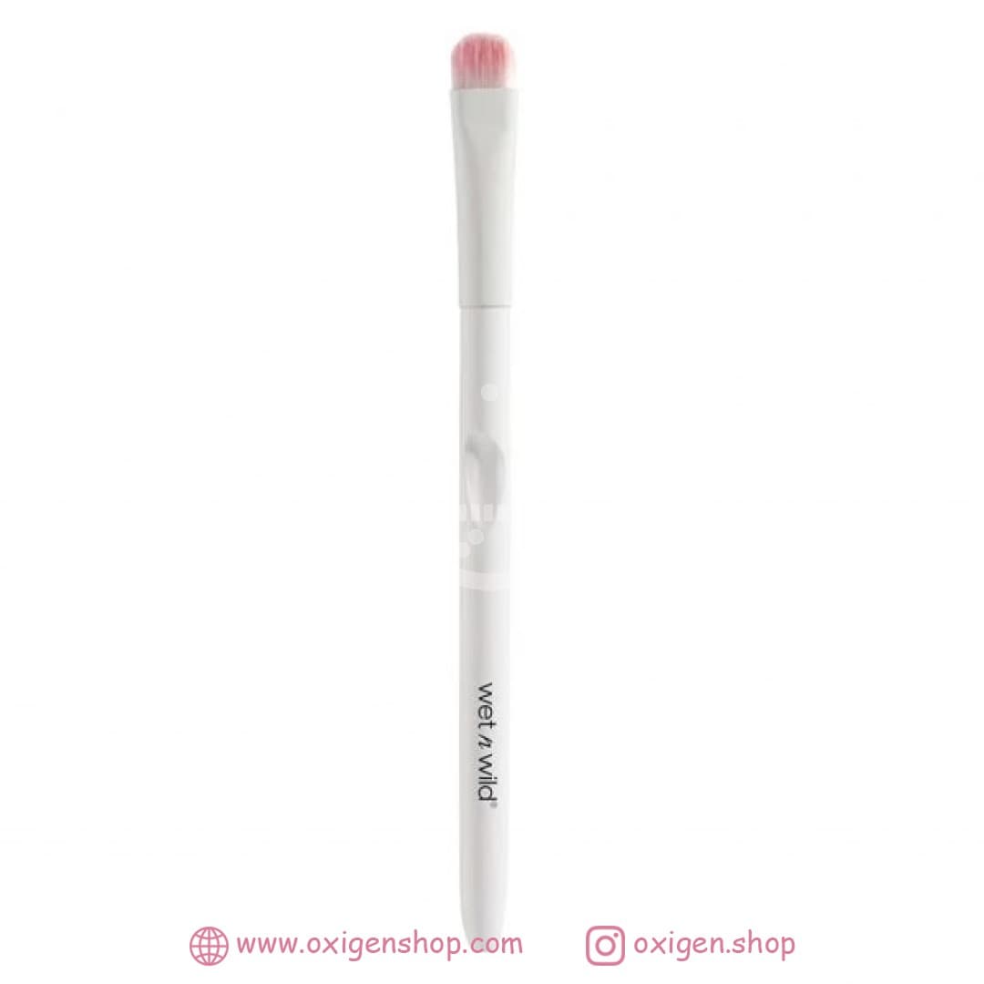 براش سایه کوچک وت اند وایلد Eyeshadow Brush براش سایه کوچک وت اند وایلد Eyeshadow Brush