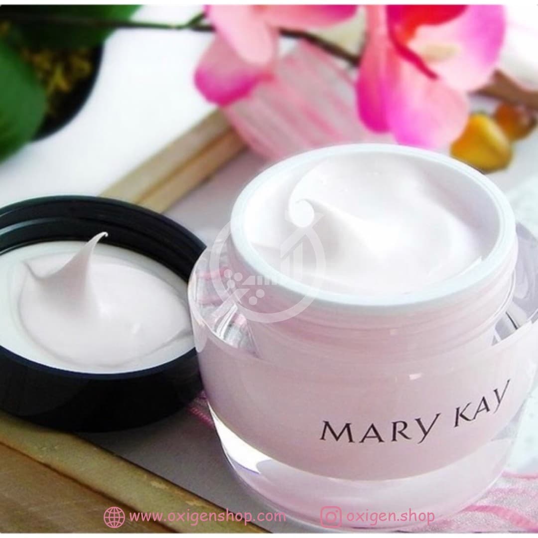 کرم مرطوب کننده مری کی intense کرم مرطوب کننده مری کی intense