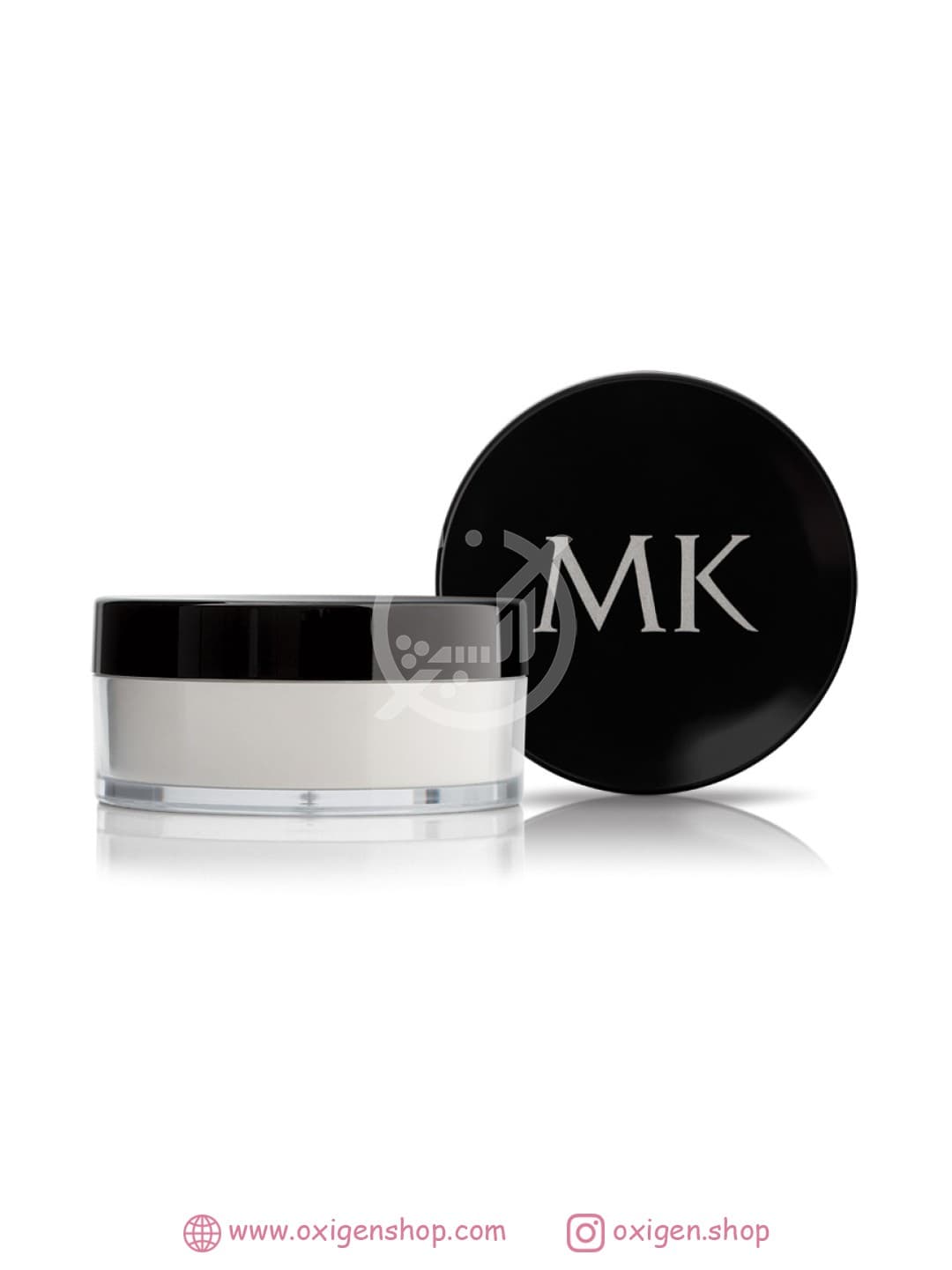 پودر فیکس مری کی translucent پودر فیکس مری کی translucent