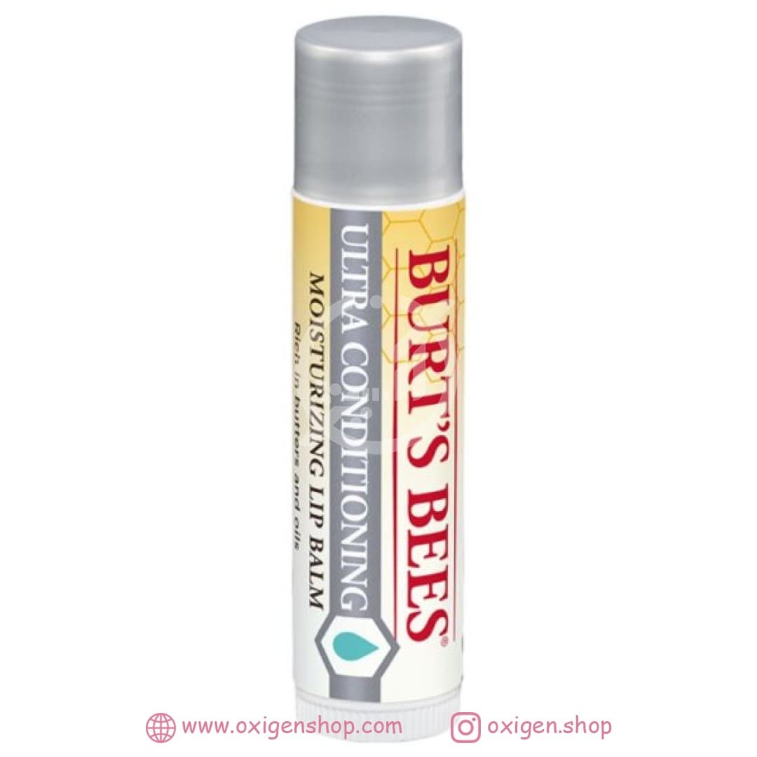 بالم لب نرم کننده برتس بیز مدل Kokum Butter بالم لب نرم کننده برتس بیز مدل Kokum Butter