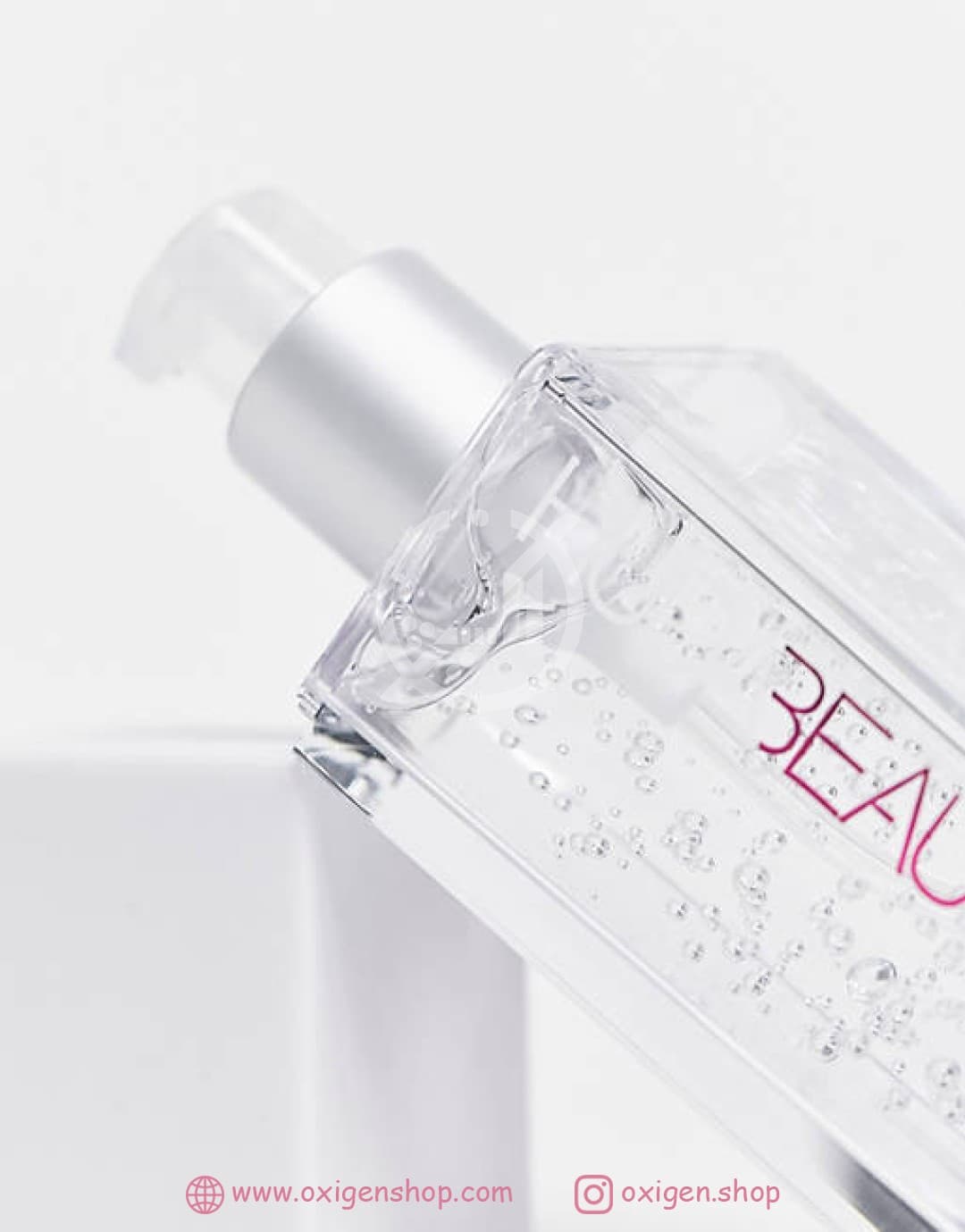 پرایمر آبرسان هدی بیوتی مدل water jelly پرایمر آبرسان هدی بیوتی مدل water jelly