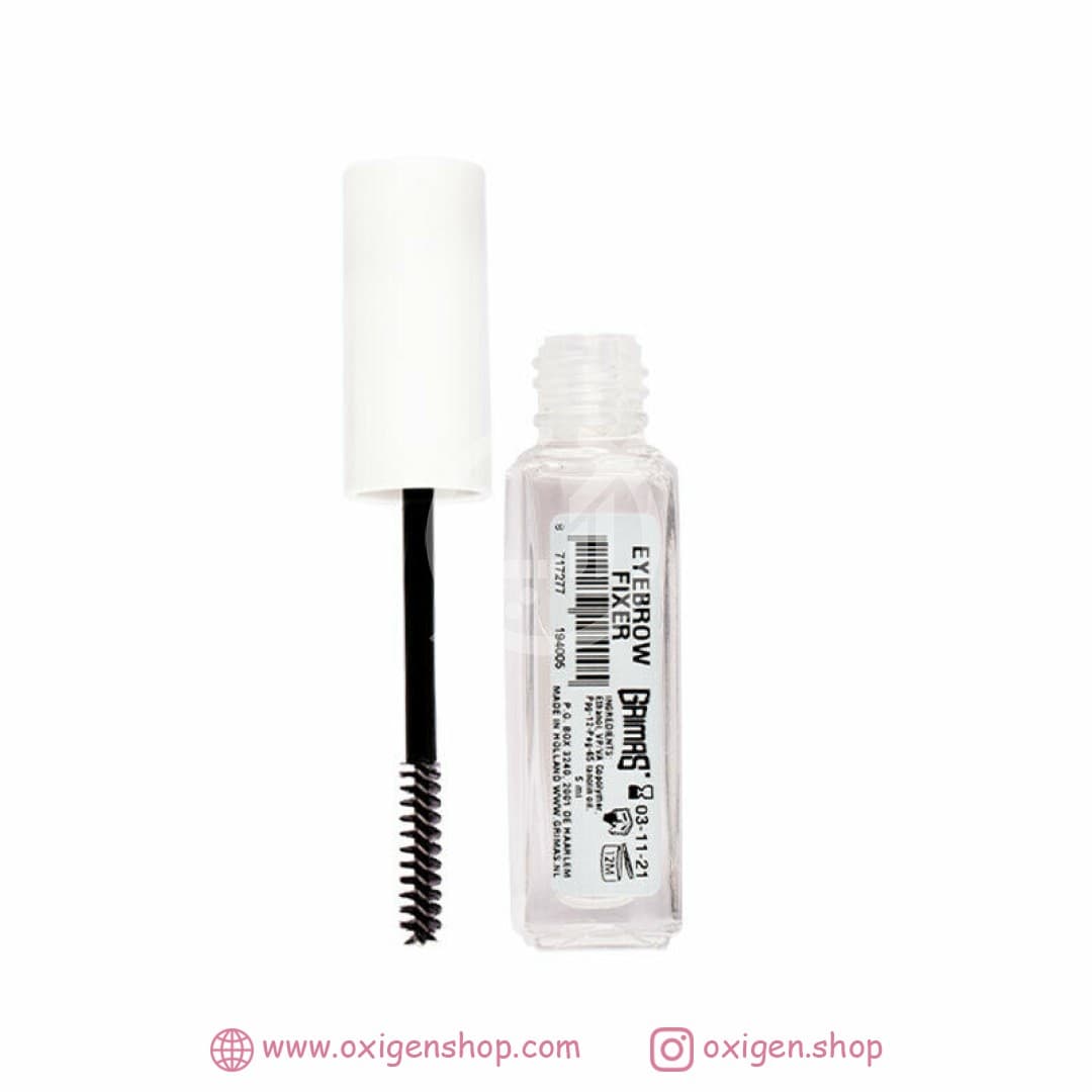 ژل ابروی گریماس ژل ابروی گریماس