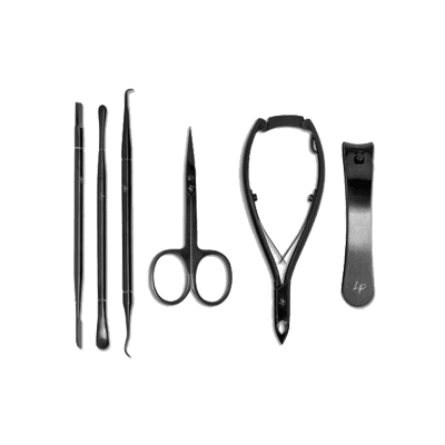 ابزار مانیکور و پدیکور