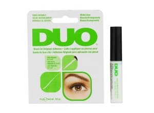 چسب مژه دوو چسب مژه دوو