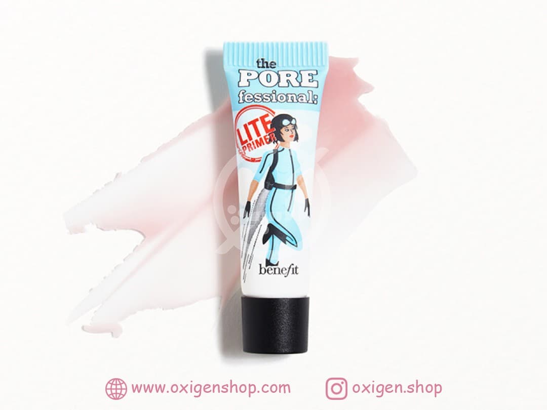 پرایمر بنفیت مدل Lite پرایمر بنفیت مدل Lite