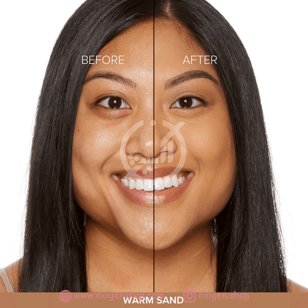 پودر فشرده توفیسد مدل Born This Way پودر فشرده توفیسد مدل Born This Way