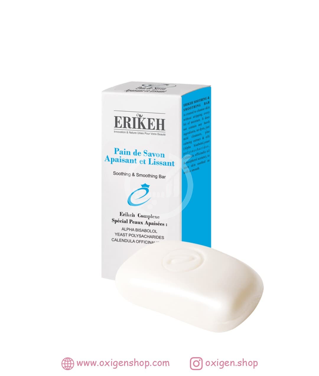 پن اریکه مدل Soothing & Smoothing پن اریکه مدل Soothing & Smoothing