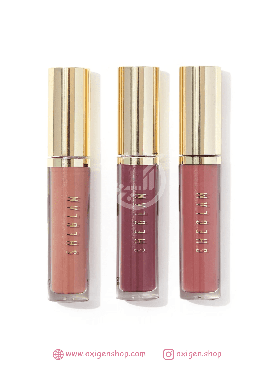 ست رژلب های شیگلم ست رژلب های شیگلم