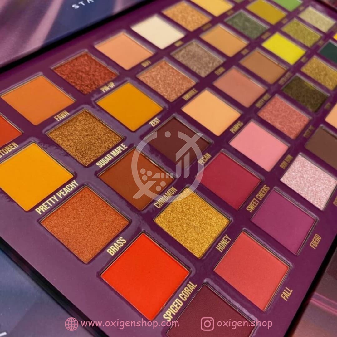 پالت سایه بی پرفکت مدل Antidote پالت سایه بی پرفکت مدل Antidote