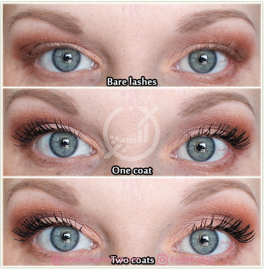 ریمل میبلین مدل lash sensational luscious ریمل میبلین مدل lash sensational luscious