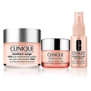 ست مراقبت از پوست کلینیک مدل travel exclusive (جدا از ست) ست مراقبت از پوست کلینیک مدل travel exclusive (جدا از ست)