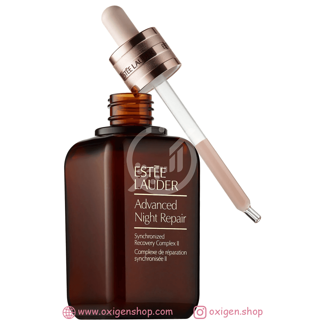 سرم استی لادر مدل advanced night repair سرم استی لادر مدل advanced night repair