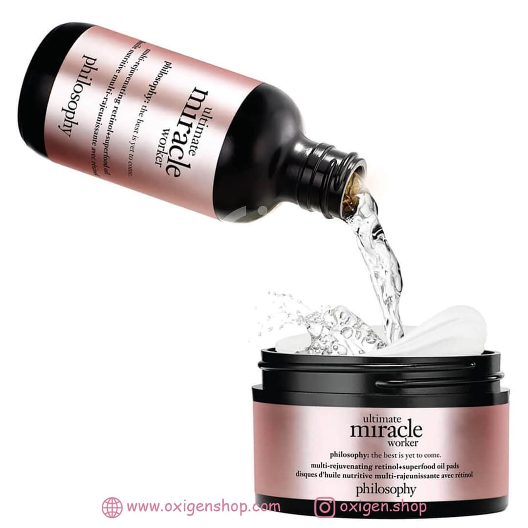 پد ضد چروک فلوسفی پد ضد چروک فلوسفی