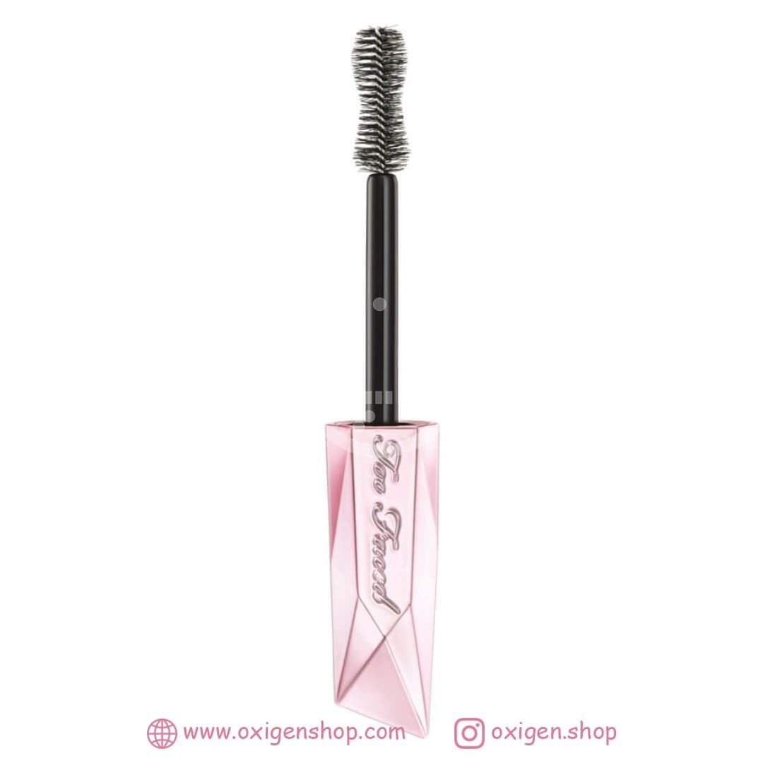 ریمل توفیسد مدل Damn Girl ریمل توفیسد مدل Damn Girl