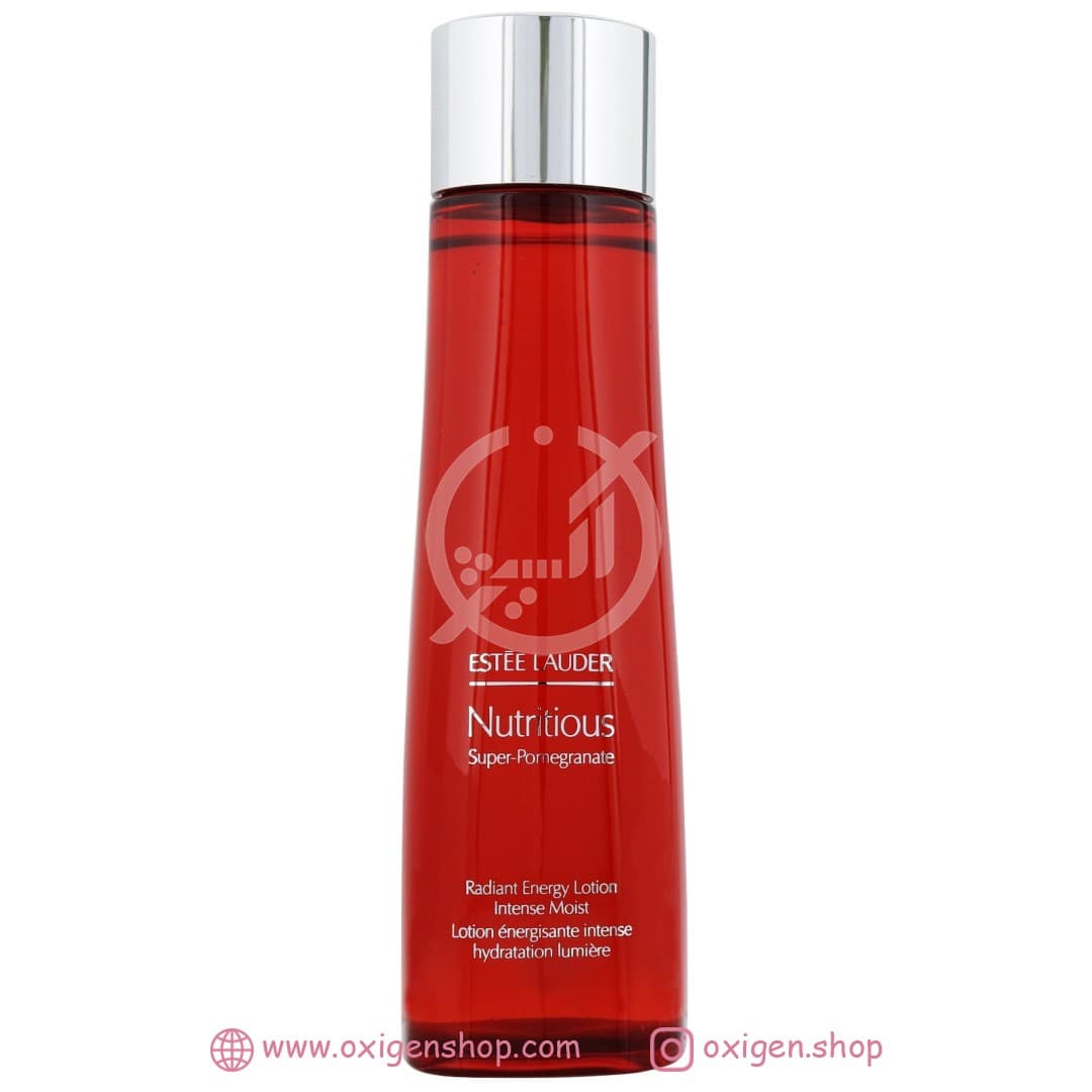 تونر مرطوب کننده انار استی لادر مدل intense moist تونر مرطوب کننده انار استی لادر مدل intense moist