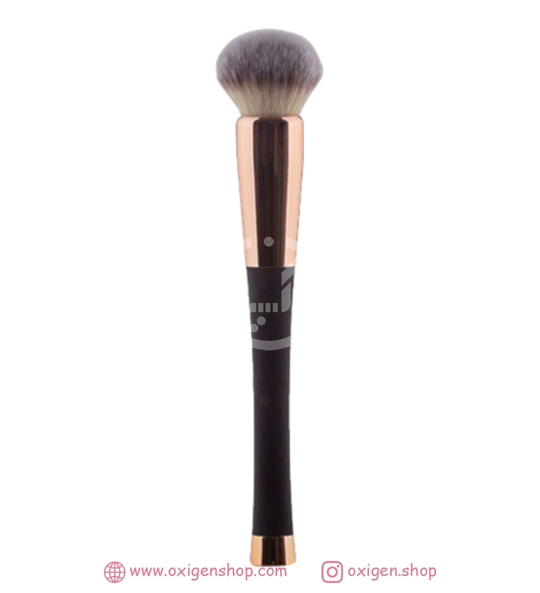 براش بزرگ پودر CG16M میچانو براش بزرگ پودر CG16M میچانو