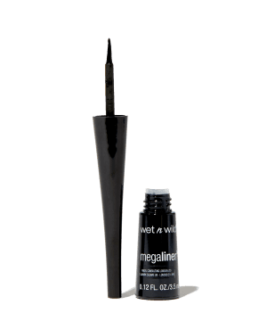 خط چشم وت اند وایلد مدل Megaliner خط چشم وت اند وایلد مدل Megaliner