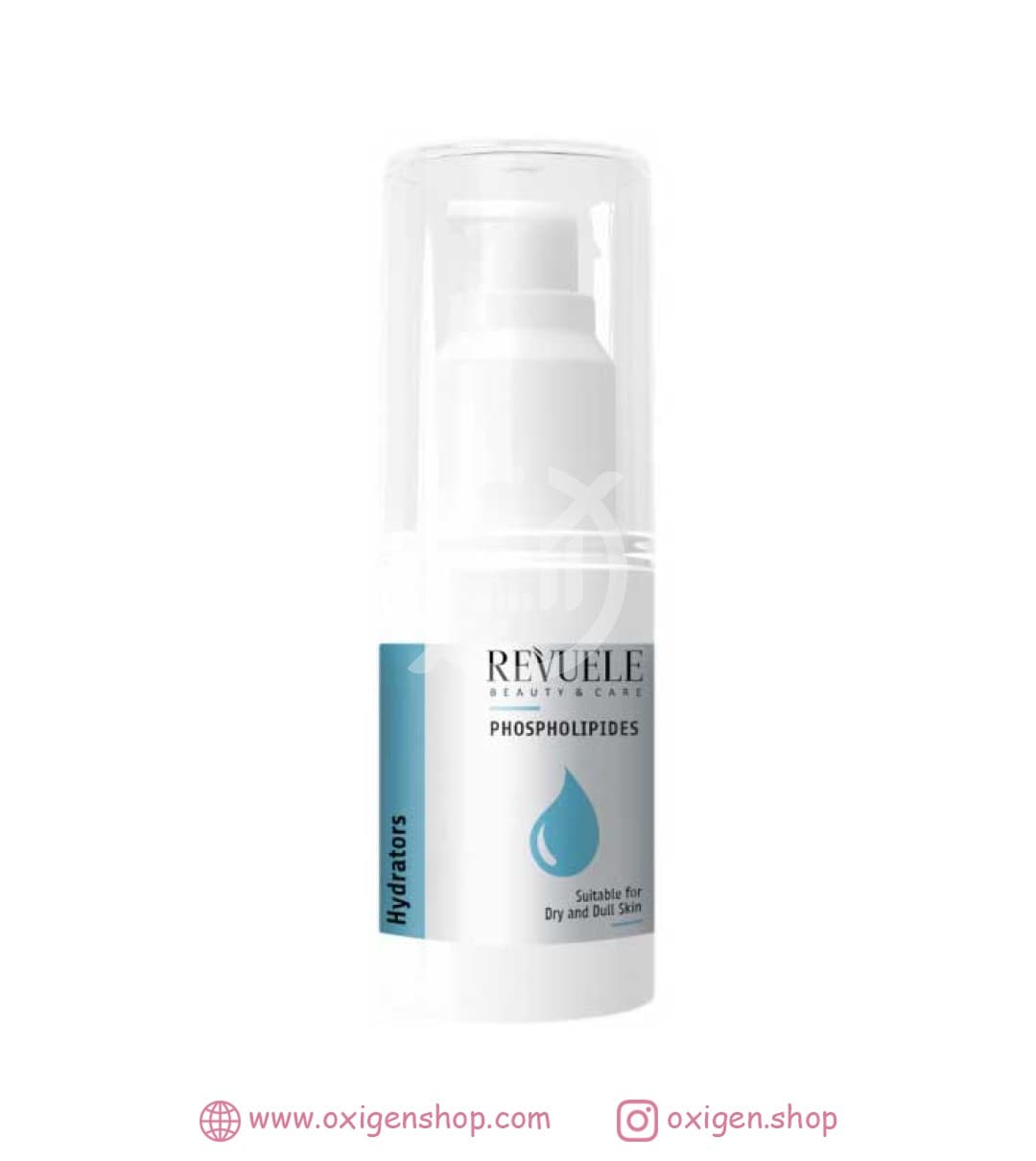 مرطوب کننده Phospholipids ریول مرطوب کننده Phospholipids ریول